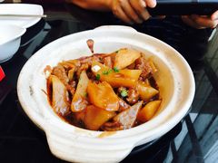 -高第街56号港式餐厅(山大路店)