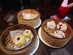 -海航大厦万豪酒店彩海轩中餐厅(霄云路店)