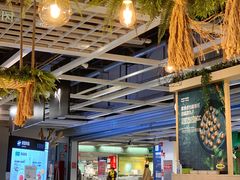 大堂-宜家·瑞典风味餐厅(海达南街店)