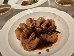 -阿明小菜·海鲜·上海菜(梅陇店)