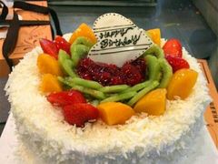 -喜利来蛋糕(景子街店)