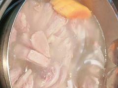 -淼福猪肚鸡·椰子鸡火锅(大沙地店)