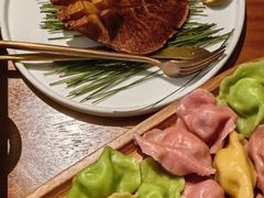 -七色云蔬食(喜邻里店)