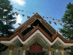 -云南民族大观园