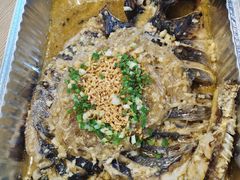 -鱼酷活鱼烤鱼(梅江印象城店)