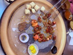 -阿昌白族石板烧(大理古城店)