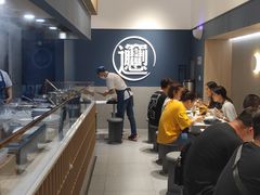 -一醒·手工面·西北传统小吃(新南凯德店)
