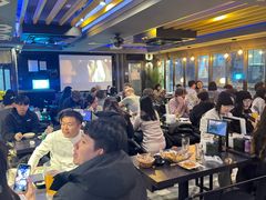 -BHC炸鸡(明洞总店)