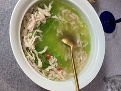 -鹊华居·地道鲁菜·海鲜·融合味(大明湖店)