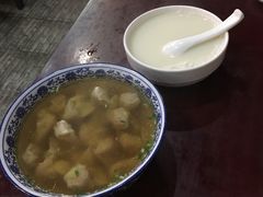 -金源汤包(育新东路店)