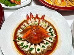 -鲜得莱渔港·小平岛海胆馆(七贤岭店)