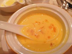 杨枝甘露-東海海鲜酒家(中信广场店)
