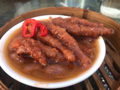 -頂好酒家·经典粤菜(海信广场店)