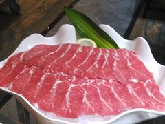 -尚海豆捞(乐虹坊店)