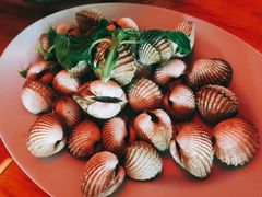 -芭提雅Amporn Seafood自助餐厅