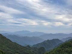 -终南山国家森林公园