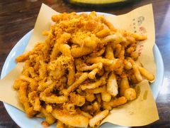 -津沽小院(大直沽总店)