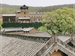-皇城相府