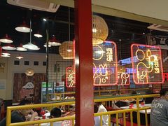 -老马路串串香火锅(北门桥店)