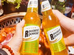 -千滋百味自助海鲜烤肉(布吉景华店)