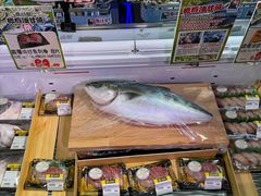 -DON DON DONKI(名珠城店)