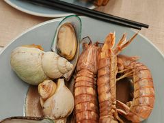 -阿纳迪酒店·秘境西餐厅