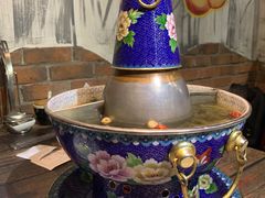 -龙虾风暴(松江店)