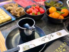 -林记潮牛·牛肉火锅(上马墩店)