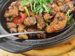 -大头唛·啫鸡煲.粤菜.专门店(289艺术园区店)