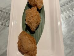 -广州花园酒店荔湾亭·地道点心·粤式饮茶