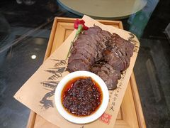 -茶叁酒肆·楚味江湖(菱角湖店)