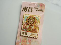 -南昌之星摩天轮