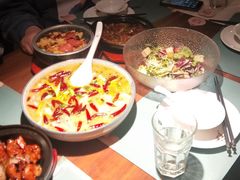 -大树餐厅(益田假日店)