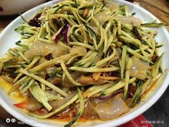 -粗粮人家(簋街店)