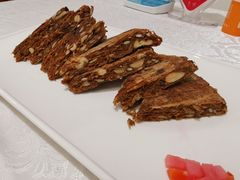 马凯糖饼-马凯餐厅(地安门店)