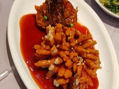 -老阊门菜馆(山塘街店)