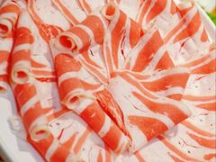 -奇门涮肉·羊蝎子·炭火烤肉(簋街总店)