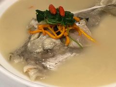-肆月河豚·新淮扬(金融街店)