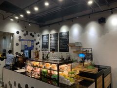 -HELLO 27 意面·沙拉·帕尼尼