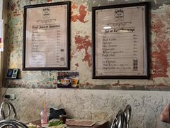 大堂-Dang restaurant (patong phuket)
