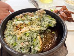 -香雪海饭店中餐厅(人民桥店)
