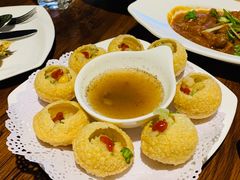 -Masala Curry and BBQ·玛莎拉巴基斯坦美食(金水万达店)
