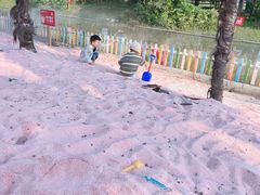 -苏州太湖西山岛开心农场