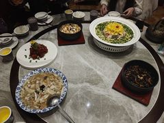 -杏花村水席楼·洛阳水席(老城十字街店)