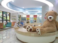 -小米熊儿童医院