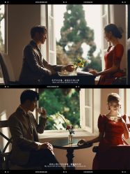 -挪娅婚纱摄影皇家会所