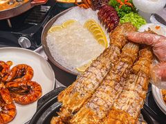 -粤匠·澳门点心粤菜海鲜(澳门半岛店)