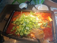 -炉鱼(爱琴海购物公园店)