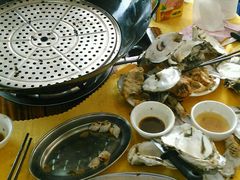 -蚝专家(北滘店)