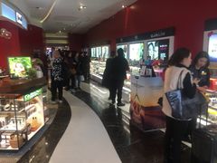 -DFS迪斐世(香港广东道店)